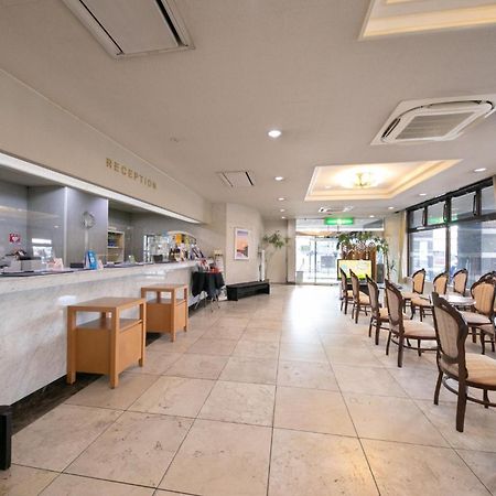 Main Hotel - Vacation Stay 82546 Miyakonojō Zewnętrze zdjęcie