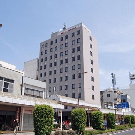 Main Hotel - Vacation Stay 82546 Miyakonojō Zewnętrze zdjęcie