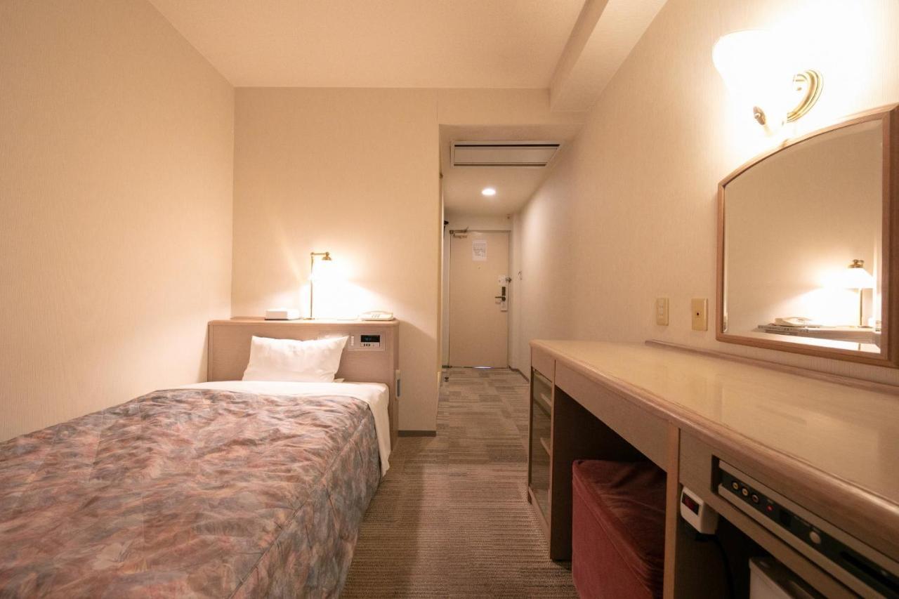 Main Hotel - Vacation Stay 82546 Miyakonojō Zewnętrze zdjęcie