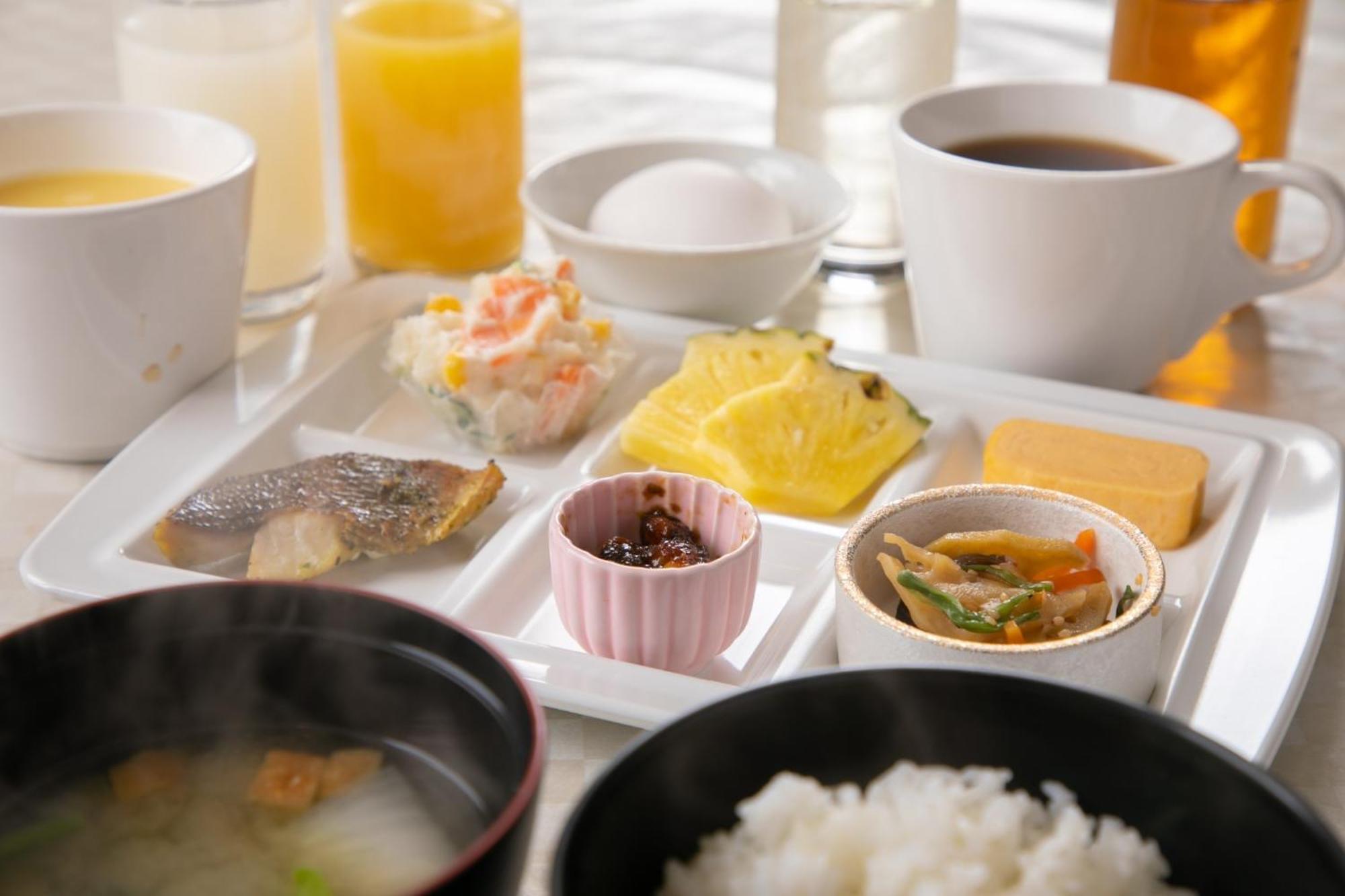 Main Hotel - Vacation Stay 82546 Miyakonojō Zewnętrze zdjęcie