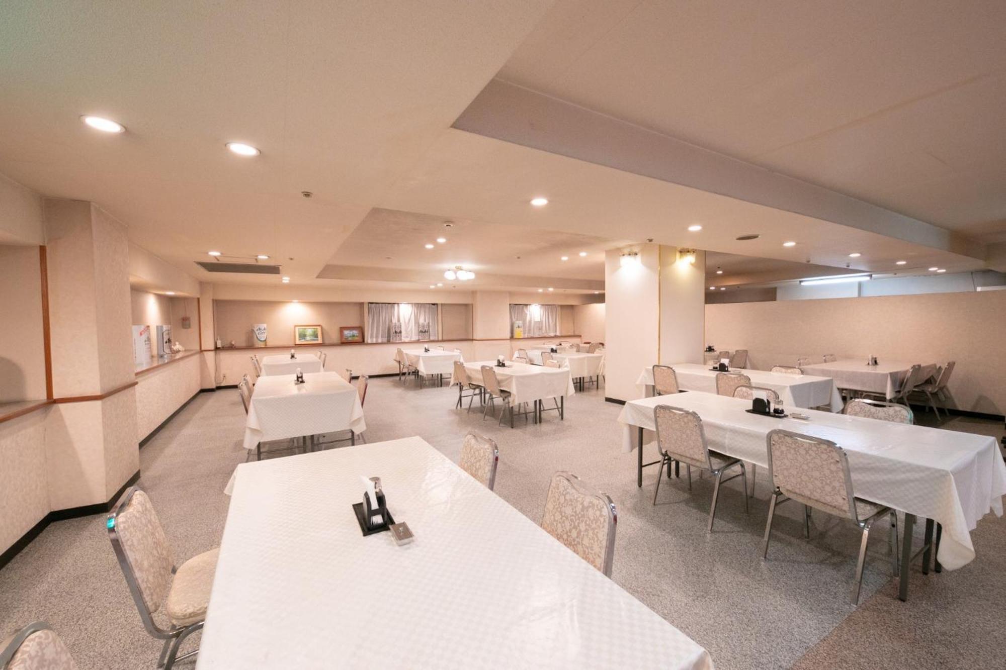 Main Hotel - Vacation Stay 82546 Miyakonojō Zewnętrze zdjęcie