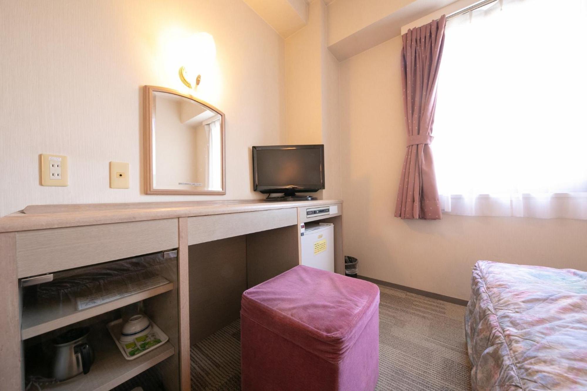 Main Hotel - Vacation Stay 82546 Miyakonojō Zewnętrze zdjęcie