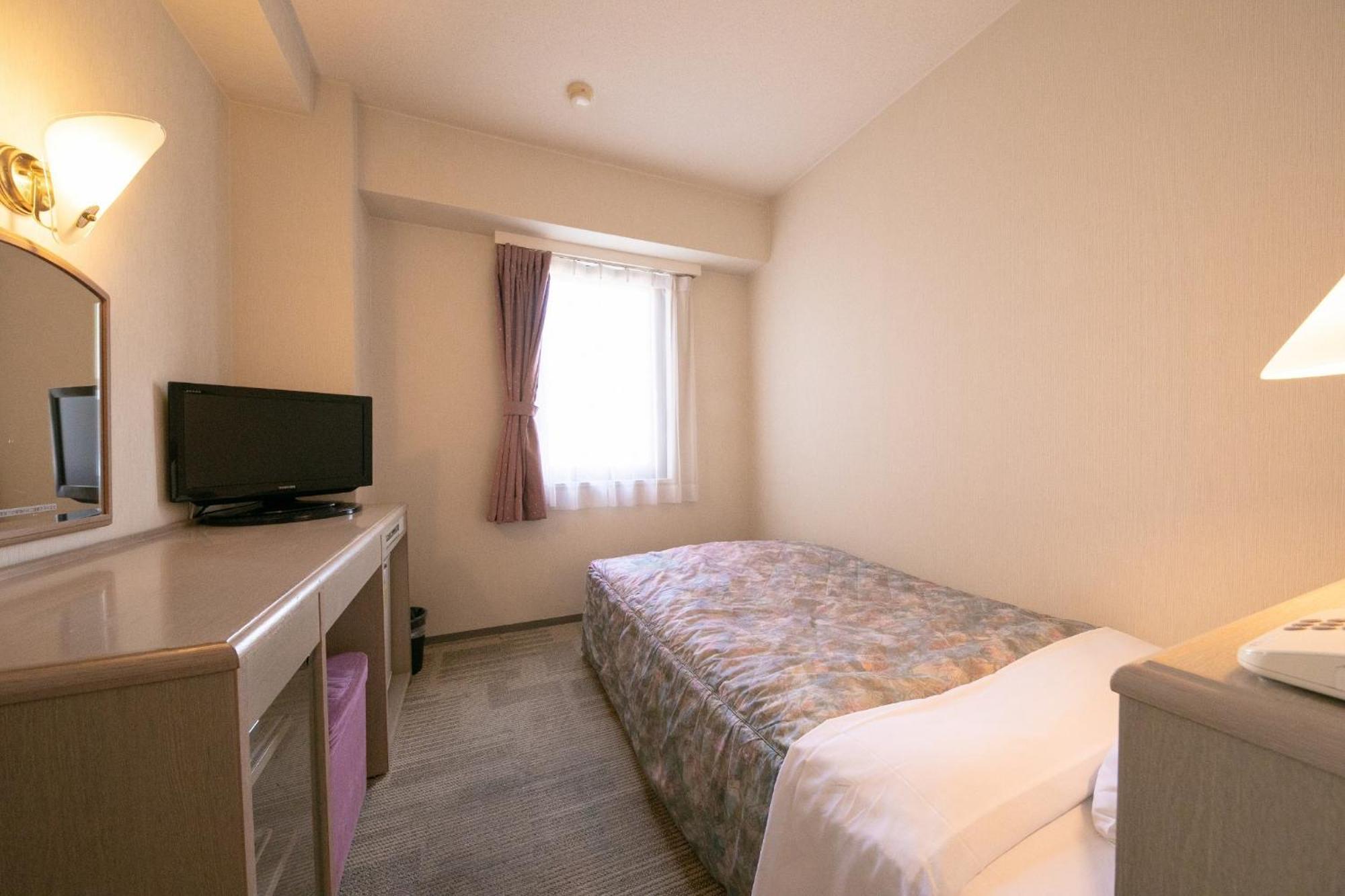 Main Hotel - Vacation Stay 82546 Miyakonojō Zewnętrze zdjęcie